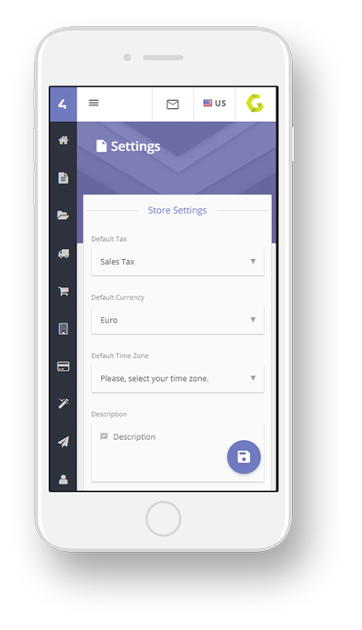Intellectual Property Intelligence Platform